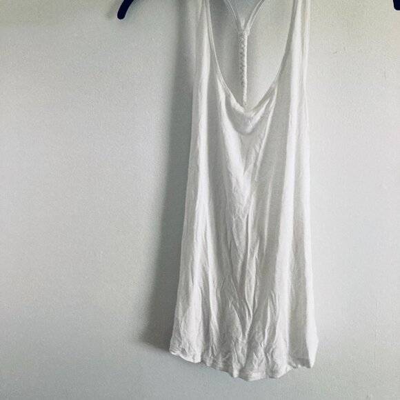 BUNDLE  2 Workout Tops with Braided Back - Picture 3 of 7